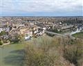 Forget about your problems at Rookery Cottage; Cambridgeshire