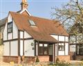 Rookmead Cottage in Wellow, near Yarmouth - Isle of Wight