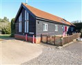 Relax at Rookyard Cottage; ; Holton near Halesworth