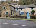 Rose Cottage - Cosy cottage in Millers Dale - Derbyshire