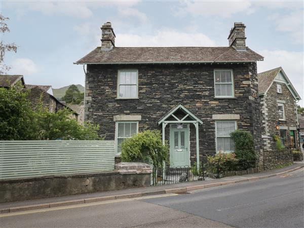 Rose Cottage in Ambleside, Cumbria