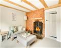 Enjoy a leisurely break at Rose Cottage; ; Badingham