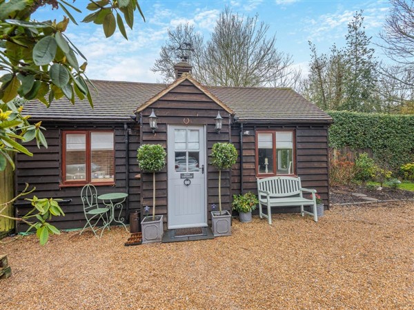 Rose Cottage, Banstead