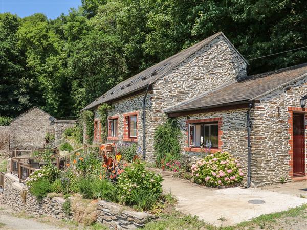Rose Cottage - Devon