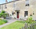 Rose Cottage in Bathampton, Nr Bath, Somerset. - Avon