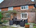 Forget about your problems at Rose Cottage; Kent