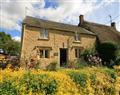 Rose Cottage in Bledington - Stow On The Wold