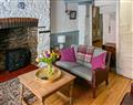 Forget about your problems at Rose Cottage; Devon