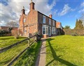 Unwind at Rose Cottage; Lincolnshire