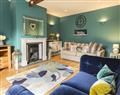 Forget about your problems at Rose Cottage; Church Close; Dartmouth