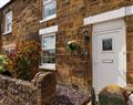 Enjoy a leisurely break at Rose Cottage; ; Cloughton near Scarborough