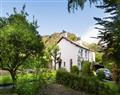 Take things easy at Rose Cottage Coniston; ; coniston