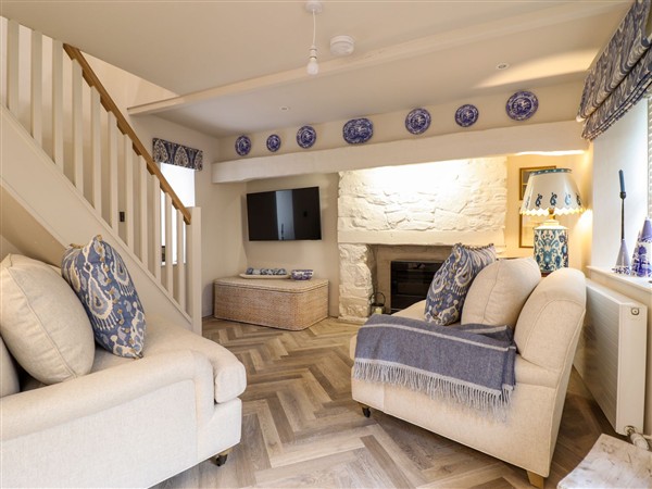 Rose Cottage - Gwynedd