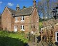 Forget about your problems at Rose Cottage; Derbyshire