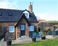 Unwind at Rose Cottage Culmaily; ; Dornoch & Sutherland