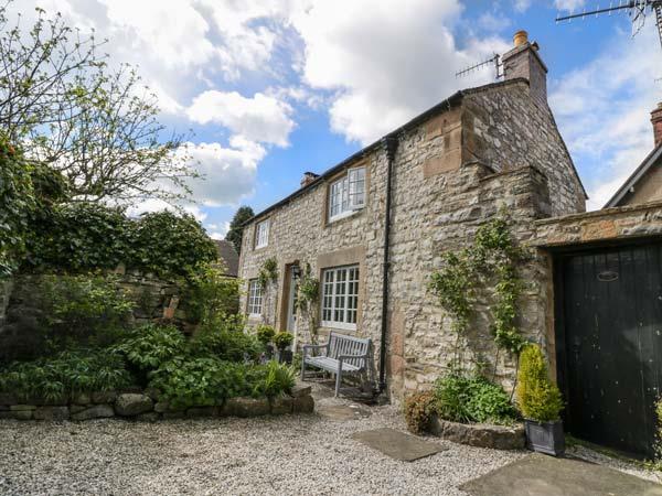 Rose Cottage in Ashford-in-the Water, Derbyshire