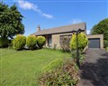 Enjoy a leisurely break at Rose Cottage; ; Dunstan near Embleton
