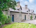 Rose Cottage in Embleton, nr. Alnwick - Northumberland
