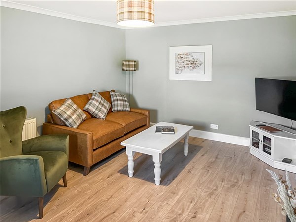 Rose Cottage, Freuchie