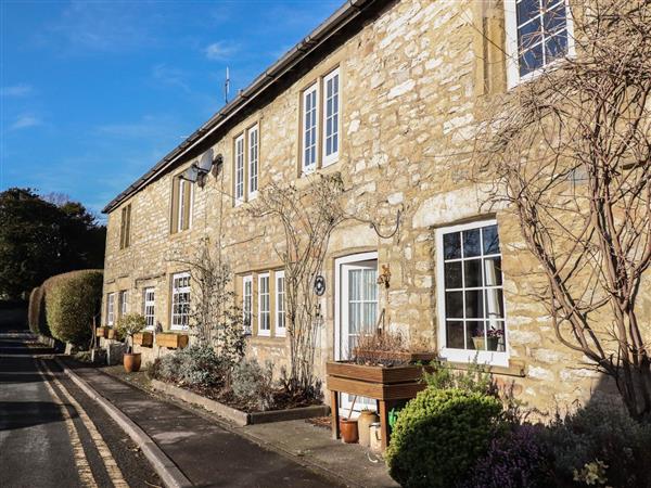 Rose Cottage in Giggleswick, North Yorkshire