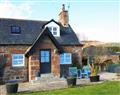 Enjoy a leisurely break at Rose Cottage; Sutherland
