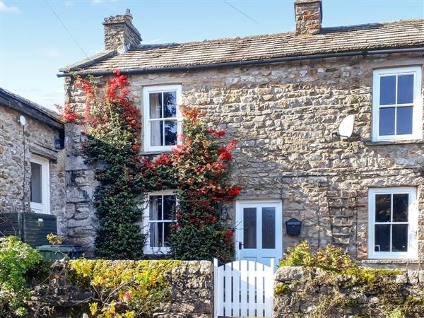 Rose Cottage in North Yorkshire