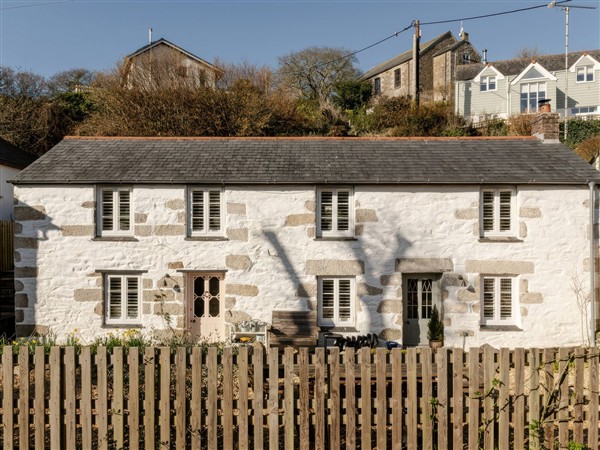 Rose Cottage, 