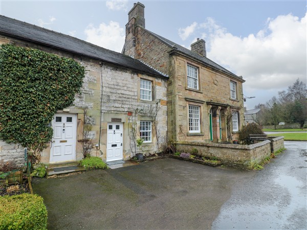 Rose Cottage - Derbyshire