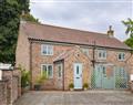 Rose Cottage - North Yorkshire