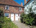 Rose Cottage in Hythe - Kent