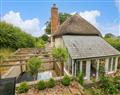 Unwind at Rose Cottage; ; Jacobstowe near Exbourne