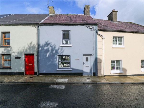 Rose Cottage, 
