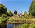 Enjoy a glass of wine at Rose Cottage; ; Killaloe