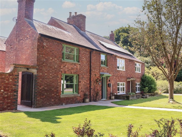 Rose Cottage, 