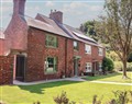 Rose Cottage - Leicestershire