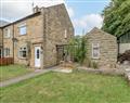Rose Cottage in  - Middleton-In-Teesdale