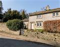 Rose Cottage in  - Middleton by Youlgreave near Bakewell