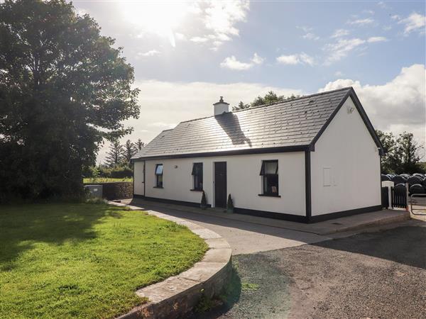 Rose Cottage in Moananagh near Ennistymon, Clare