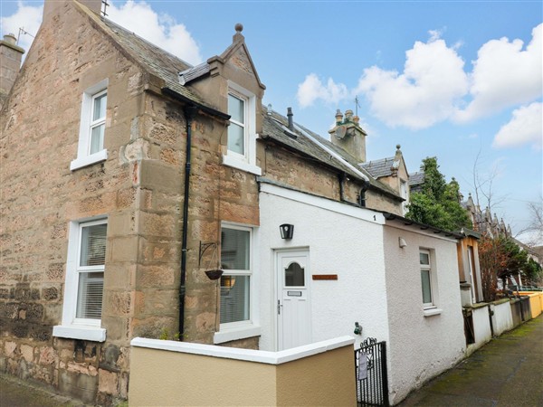 Rose Cottage, 