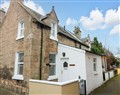Rose Cottage - Morayshire