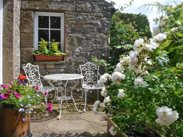 Rose Cottage in Cumbria