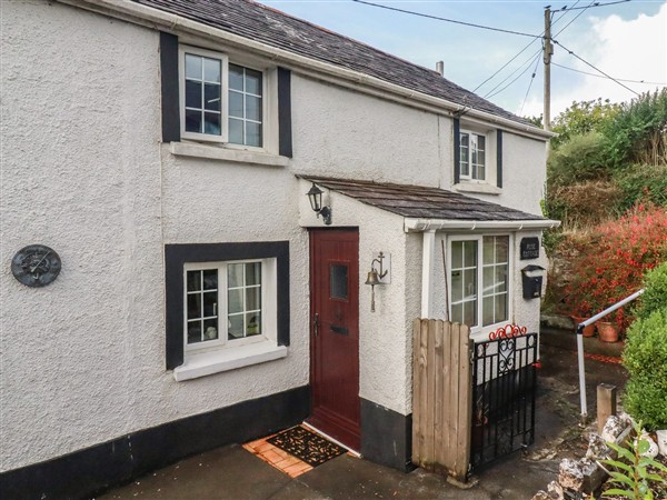 Rose Cottage, 