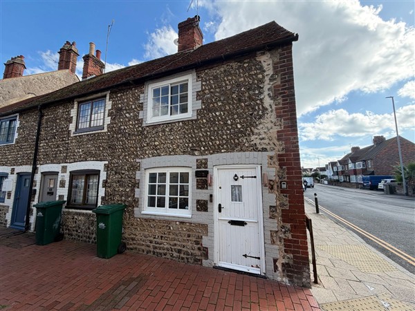Rose Cottage, 
