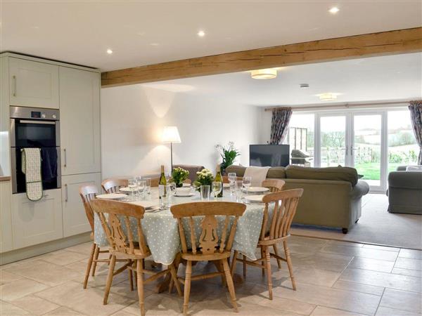 Rose Cottage, Priors Dean, near Petersfield