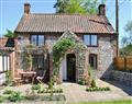 Enjoy a leisurely break at Rose Cottage; Norfolk