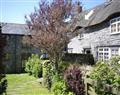 Forget about your problems at Rose Cottage; ; Salcombe