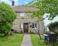 Rose Cottage in Sneaton, nr. Whitby - North Yorkshire