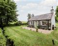 Rose Cottage in Stranraer - Ayrshire and Dumfries & Galloway