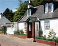 Take things easy at Rose Cottage; ; Strathpeffer