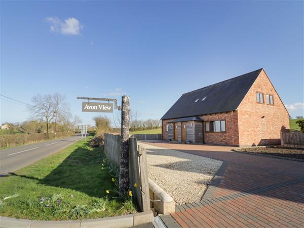 Rose Cottage - Warwickshire